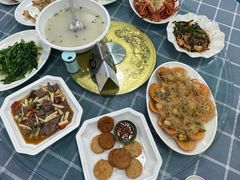 -明记海鲜大排档(巽寮湾店)