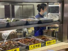 -玉华饮食店(茅台路店)