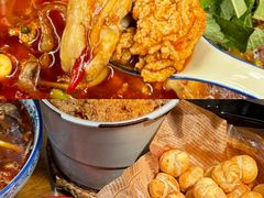 -小街47號江湖菜(四合院店)