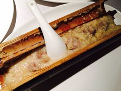-粗茶淡饭·汉口公馆(循礼门店)