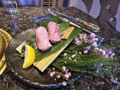 -老乾杯和牛烧肉(王府中环店)