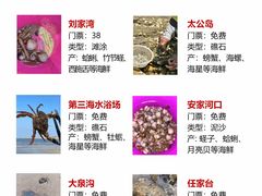 -巧克力渔家.小船海鲜胶东菜(万平口店)