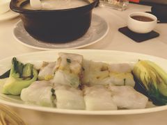 -中山国际酒店中餐厅