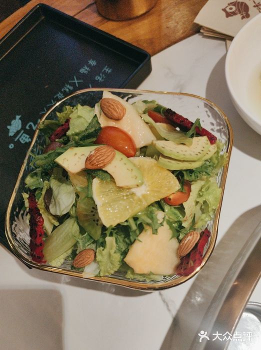 一味一诚烤鱼(昌平悦荟店)图片