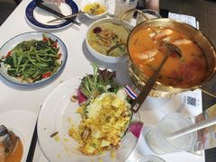 -清迈泰·泰国餐厅(华发商都店)