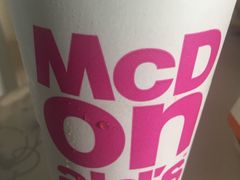 -麦当劳(盐城世纪大道得来速店)