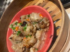 -避风塘(宝山万达店)