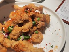 -花椒笑成都小馆(百脑汇店)