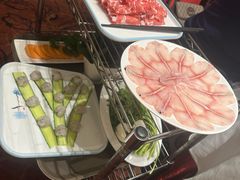 -天宜隆蘑菇宴火锅(石景山旗舰店)
