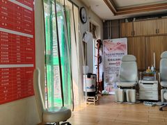 -北派修脚(双桥店)