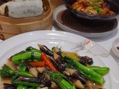 -金汇酒楼(中山东区店)
