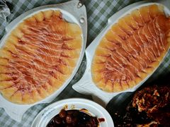 -京北渔家傲