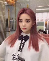 -3AM HAIR SALON染发接发