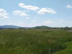 -塞罕坝国家级自然保护区