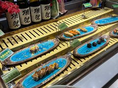 -环球约客烤涮自助(铜锣湾店)