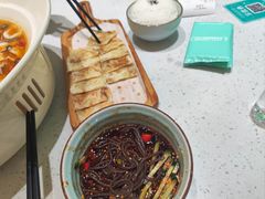 -青花椒花椒鱼(合生汇店)