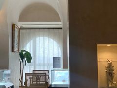 -Me Coffee下午茶艺术空间