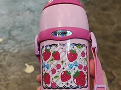 -青岛东方影都融创水世界