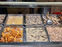 -西环肥仔螺蛳粉(总店)