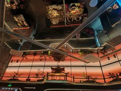 -西塔老太太泥炉烤肉(上海七宝领展广场店)