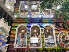 -钟书阁(松江泰晤士小镇店)