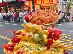 -池嬢拌粉(上海首店)