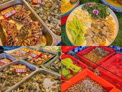 -抱德·潮汕味(琶洲店原惠城鱼仔)