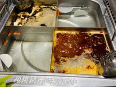 -海底捞火锅(茂业店)
