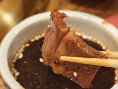 -肉魁屋·烧肉·烧鸟·酒场(高新店)