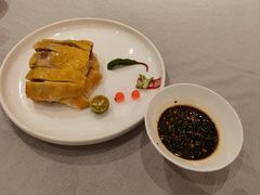 -唔哩赞·崇明私藏菜(建国西路店)