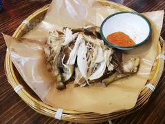 -刘师父老汉口江湖菜(蔡锷路店)