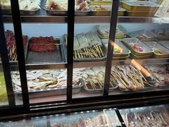 -凉凉冰饭(龙门店)