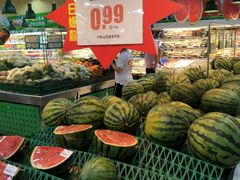 -北国超市(益元店)