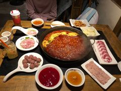 -纸盐河码头火锅(十八梯店)