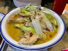 -慧娟面馆·餐厅(望江路店)