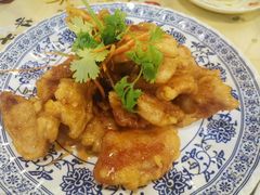 -石老头关东饺子王·东北菜(嘉华鑫城店)