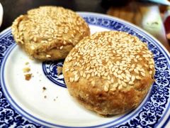 -清真·京华源铜锅涮肉(丰庆店)