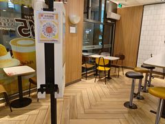 -麦当劳(华融店)