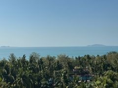 -三亚湾海居雅高铂尔曼度假酒店