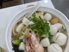 -阿坤纯正西刀鱼丸(Kuala Lumpur Branch)