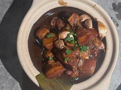 -金鱼妈妈 山野·食趣(荫山街店)