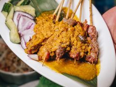 -热浪岛马来餐厅