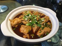 -赵记煎饼卷大葱(泰山大街店)
