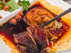 -九龙茶记·粤式餐厅融合菜(鹭江店)