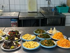 -兰州陈记牛肉面 ·烧烤· 铜锅涮肉(万达店)