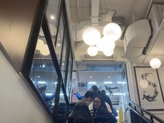 -香港蓮香樓(中環店)