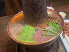 -思金拉措庄园藏餐(太阳岛店)