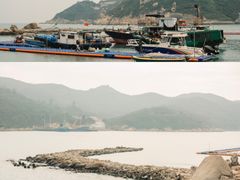 -东澳岛