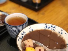 红豆芋圆汤-WONDER ICE 萬得冰田(建設路总店)