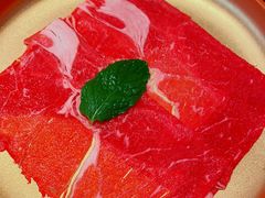 -松野谷·寿喜烧自助(华联顺义金街购物中心店)